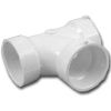 Picture of Sanitary-tee Pvc-plumbing Schedule-40 Dwv-rated 1-1/2"