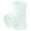Picture of Sanitary-tee Pvc-plumbing Schedule-40 Dwv-rated 2"