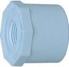 Picture of 1-1/2" x 1/2" REDUCER BUSHING Spigot X FPT Schedule-40 PVC