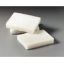 Picture of Scrub-Pad White 3-1/2" x 5" 40/cs