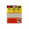 Picture of Sanding-Disc 220-Grit Extra-Fine No-Hole Hook-&-Loop 5"