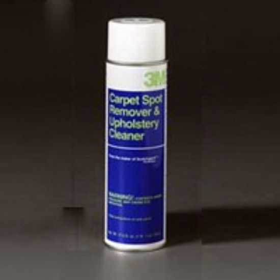 Picture of Spot-Remover & Upholstery-Cleaner