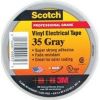 Picture of 35 Electrical-Tape Vinyl Gray 3/4"