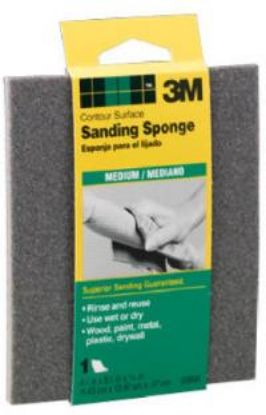 Picture of Contour Surface Sanding-Sponge Mass