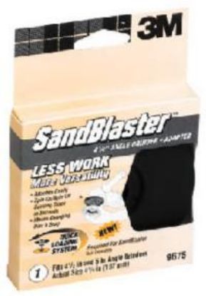 Picture of Angle-Grinder Adapter 4-1/2"