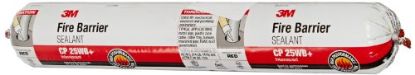 Picture of Fire-Barrier Caulk Cartridge