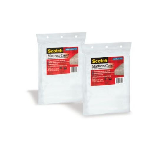 Picture of Mattress-cover 76" X 94" X 9.5"