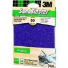 Picture of 9661 Clip-on Palm-Sander Sheets 4-1/2" x 5-1/2"