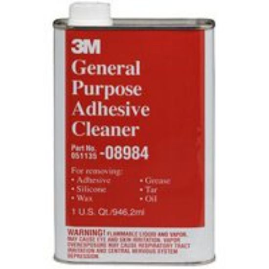 Picture of 08984 General-Purpose Adhesive Cleaner