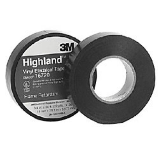 Picture of Electrical-Tape Vinyl 3/4"