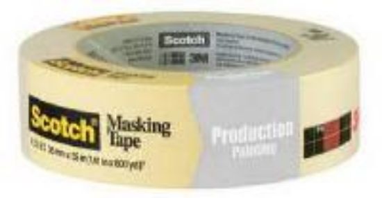 Picture of Masking-Tape for Production Paintingx (36mm x 55m)