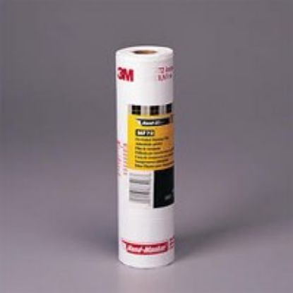 Picture of MF72++ Pre-Folded Masking-Film 72" x 90'