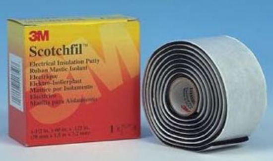 Picture of Electrical Insulation Putty 1-1/2" x 60"