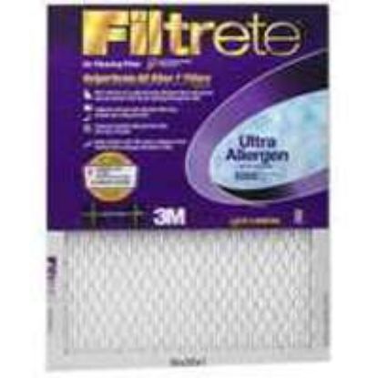 Picture of Air-Filter Ultra-Allergen 24" x 24" x 1"