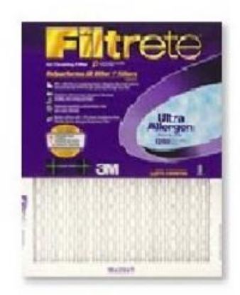 Picture of Air-Filter Ultra-Allergen 25" x 25" x 1"