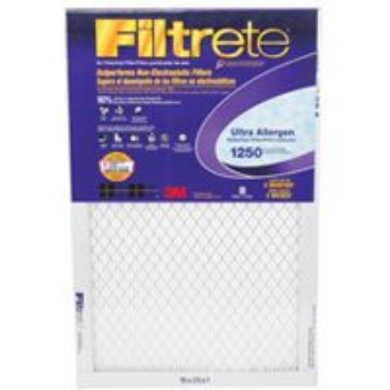 Picture of Air-filter Ultra-allergen 1500-mpr 20" X 30" X 1"