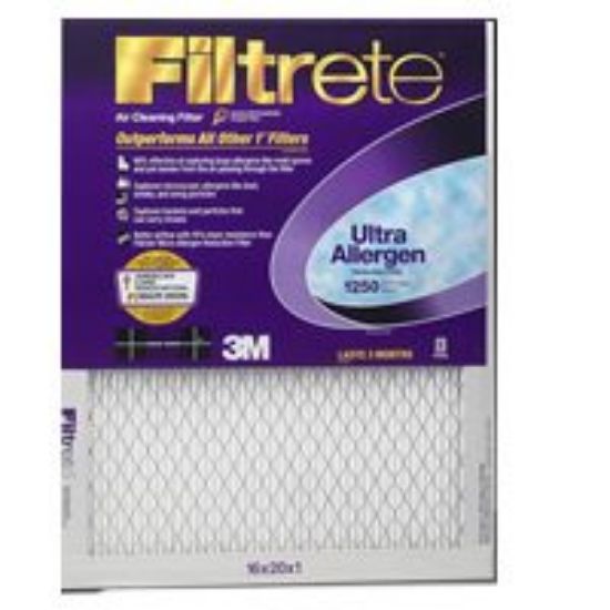 Picture of Air-Filter Ultra-Allergen 14" x 30" x 1"