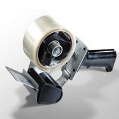 Picture of Pistol-Grip HB-903 Packaging-Tape Dispenser