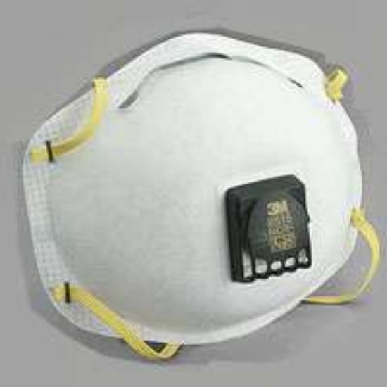 Picture of R8515es Welding Disposable-Respirator