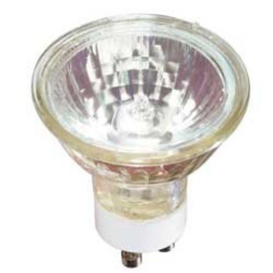 Picture of Light-Bulb Jcdr 40° Flood W/ Lens