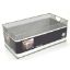 Picture of Mesh Stacking Bin 8x14- Silver