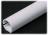 Picture of Cord-Cover Plastic Channel White 1/2"