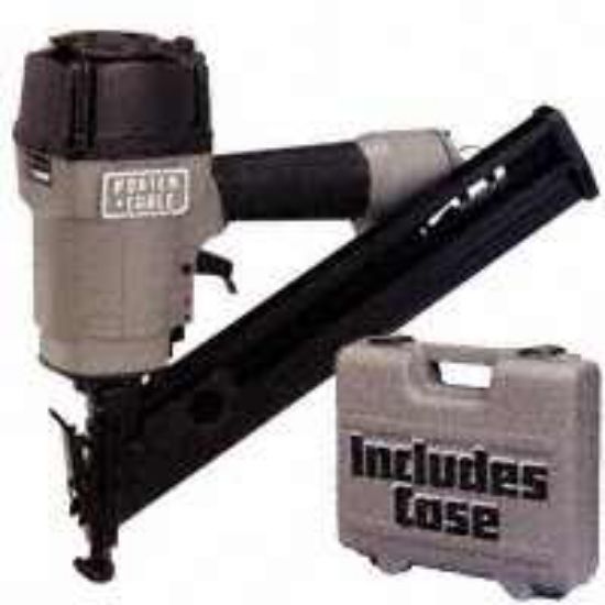 Picture of 2-1/2" Angle Nailer Kit