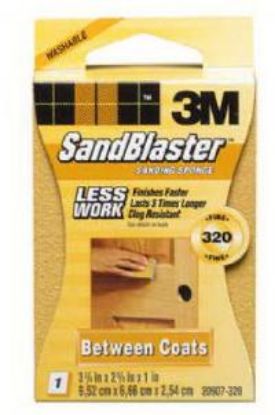 Picture of Sanding-Sponge