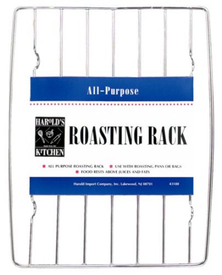 Picture of Rack Roast 8 x10