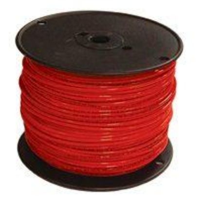 Picture of THHN-Wire