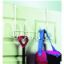 Picture of Over-The-Door Multi Hook Rack- White