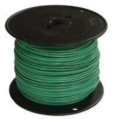 Picture of THHN-Wire