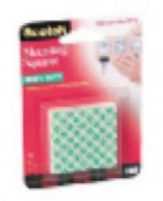 Picture of Mounting Squares 1"