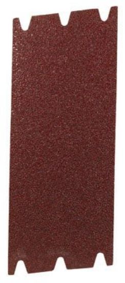 Picture of Sand-Paper Fits Clarke DU-8 8" x 19-1/2" #20