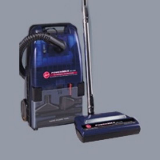 Picture of PowerMax Deluxe Deluxe Power Nozzle Tool Storage