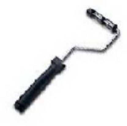 Picture of Paint-roller-frame 4-1/2"-6-1/2"