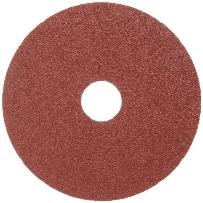 Picture of Sanding-Disc Diameter 7" x 7/8" Hole