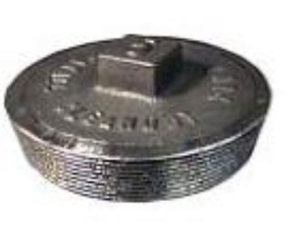 Picture of Fit-All Lead Pipe-Plug 5-1/2"