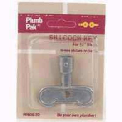 Picture of Sillcock-Key 1/4"