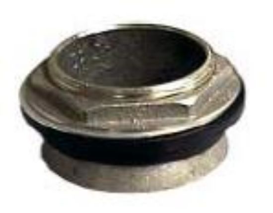 Picture of Closet-Spud 2 X 1-1/2" Complete