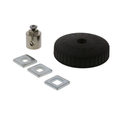 Picture of 3 Screw Radiator-Handle