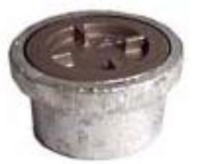 Picture of Oil-fill-box 2" Ips Heavy-pattern
