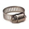 Picture of Hose-Clamp Band-&-Screw #4 7/32" - 5/8"