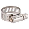 Picture of Hose-Clamp Band-&-Screw #10 9/16" - 1-1/16"