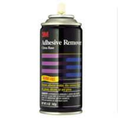 Picture of Citrus Base Adhesive-Remover 6.25-Ounce