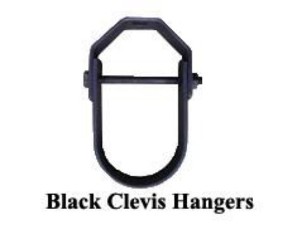 Picture of Clevis-Hanger 6"