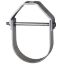 Picture of 8" Clevis-Hanger Black