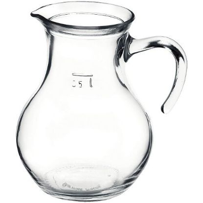 Picture of Versilia Carafe .5 Light
