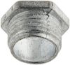 Picture of Conduit Chase-nipple Die-cast Zinc 1/2"