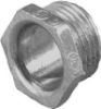 Picture of Conduit Chase-nipple Die-cast Zinc 1/2"